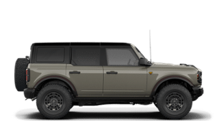 2026 Ford Bronco® External Image 1